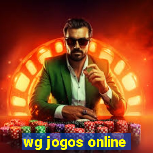 wg jogos online